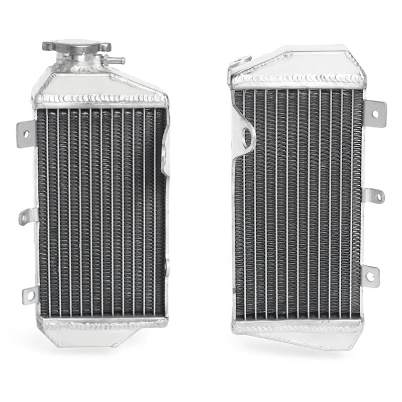 TOXIC MX RADIATOR KIT HONDA CRF250RX 19-21 TRS-R-156