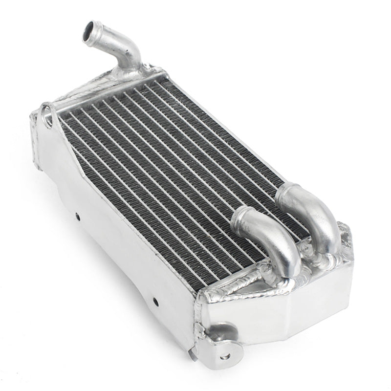 TOXIC MX RADIATOR LEFT HONDA CRF250RX 19-21 TRS-R-156L