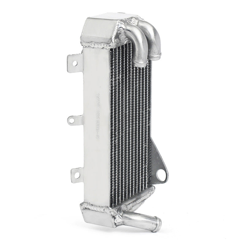TOXIC MX RADIATOR LEFT HONDA CRF250RX 19-21 TRS-R-156L