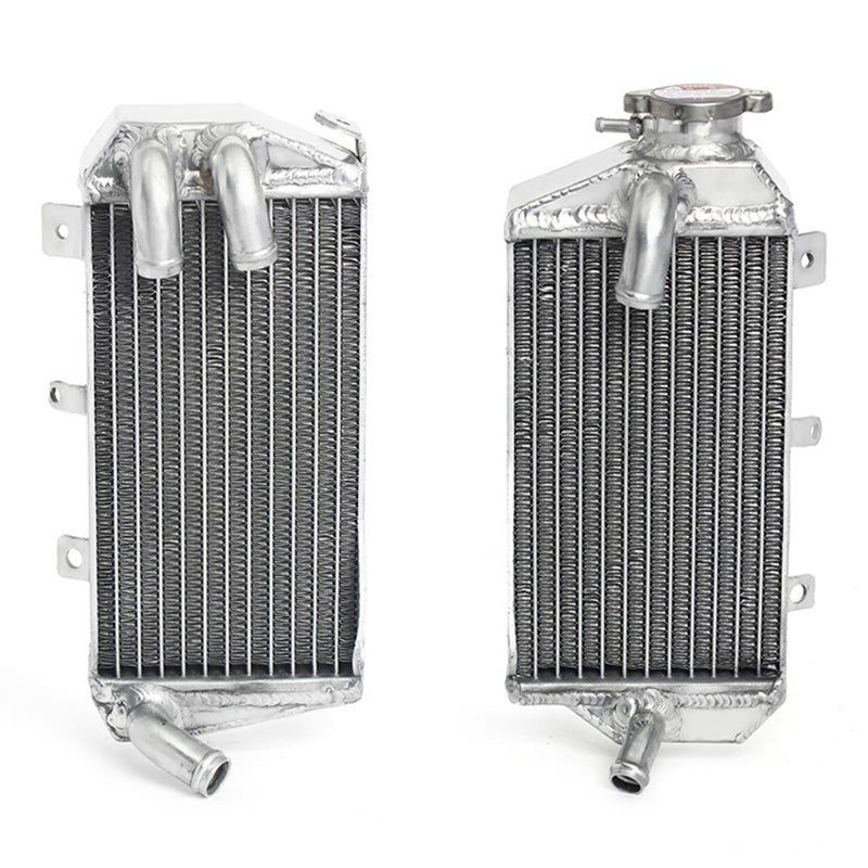 TOXIC MX RADIATOR KIT HONDA CRF250RX 19-21 TRS-R-156