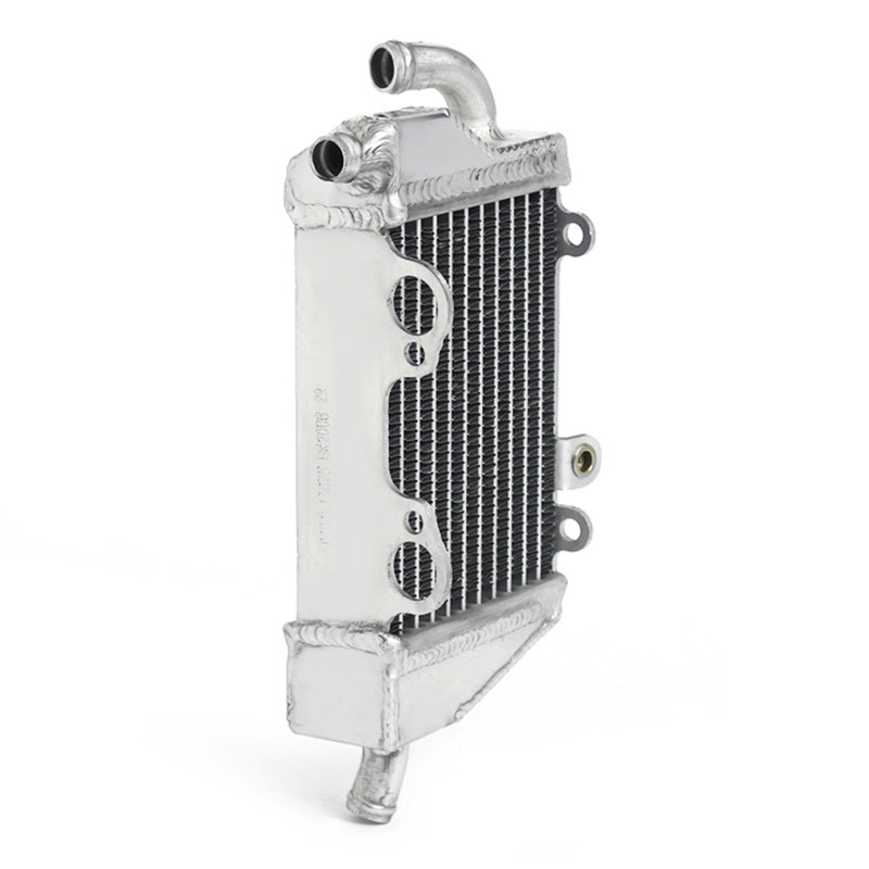 TOXIC MX RADIATOR LEFT KTM SX65 16-21 TRS-R-157L