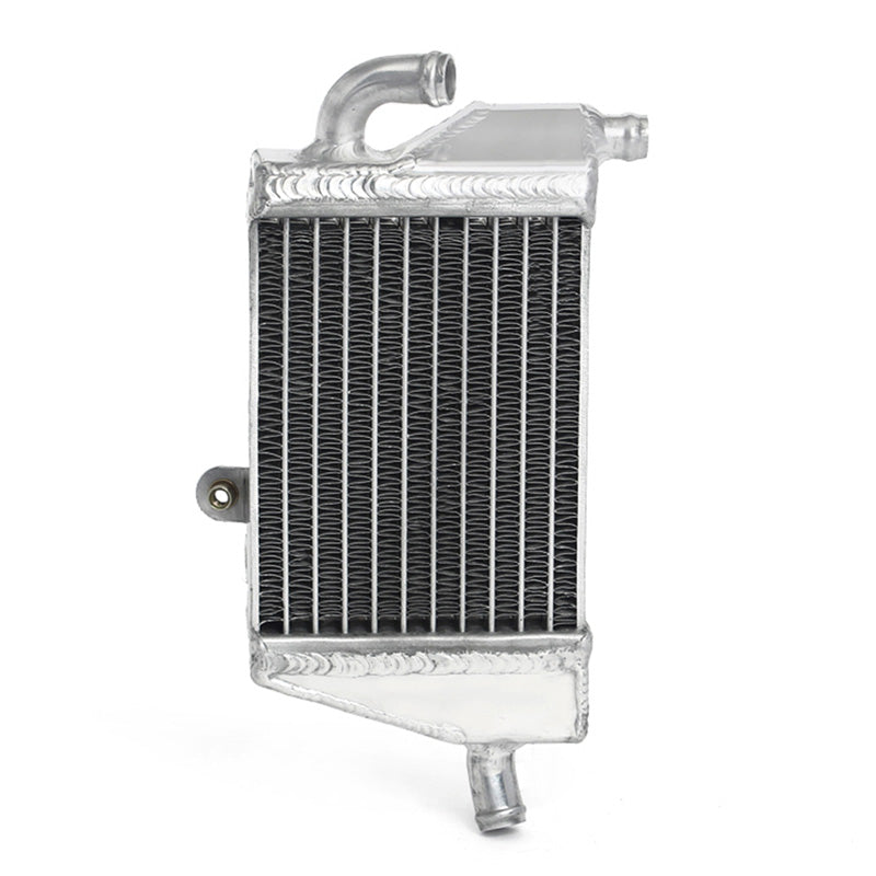 TOXIC MX RADIATOR LEFT KTM SX65 16-21 TRS-R-157L