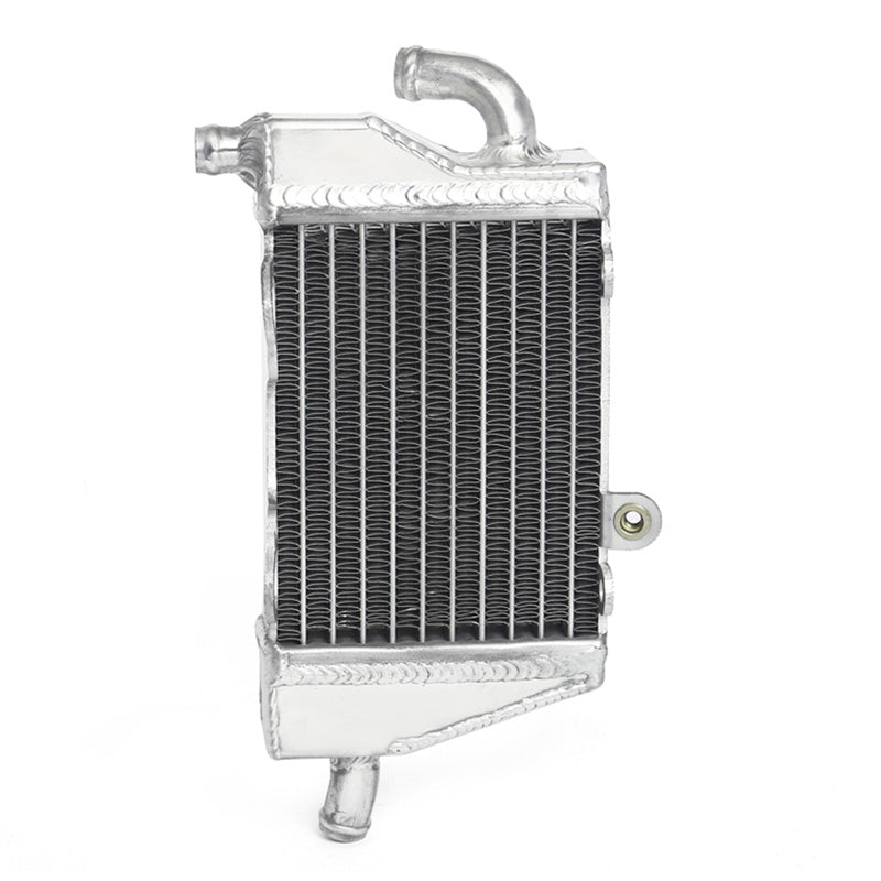 TOXIC MX RADIATOR LEFT KTM SX65 16-21 TRS-R-157L