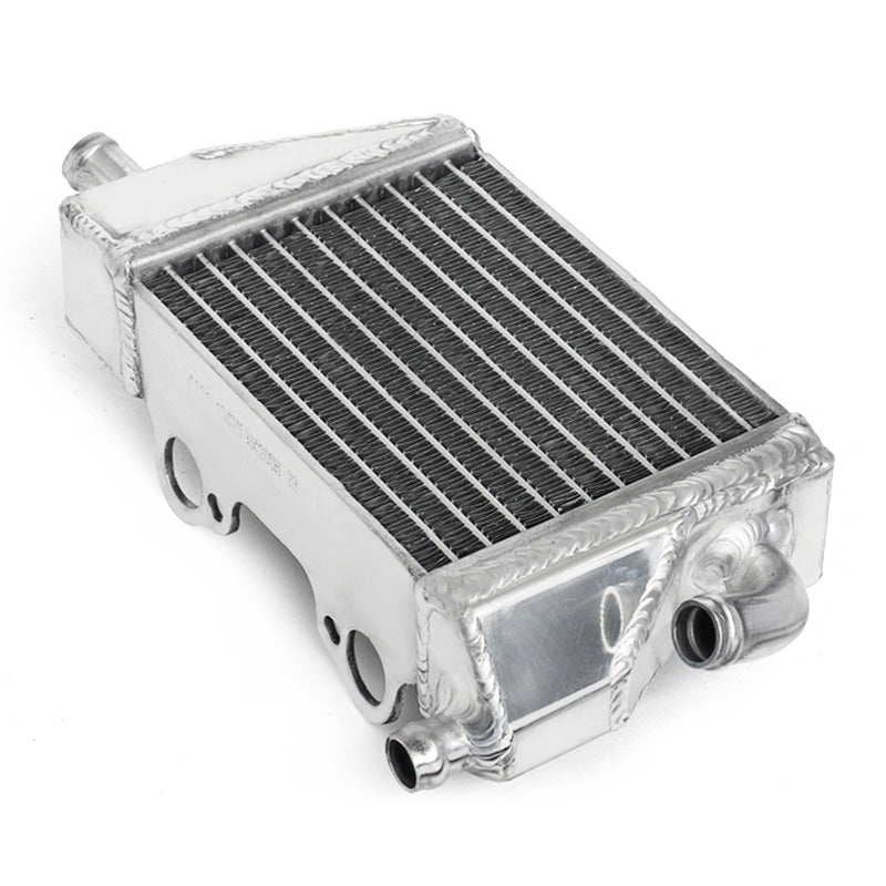 TOXIC MX RADIATOR LEFT KTM SX65 16-21 TRS-R-157L
