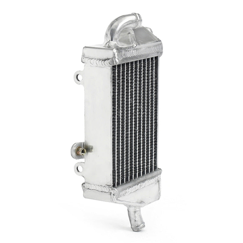 TOXIC MX RADIATOR LEFT KTM SX65 16-21 TRS-R-157L