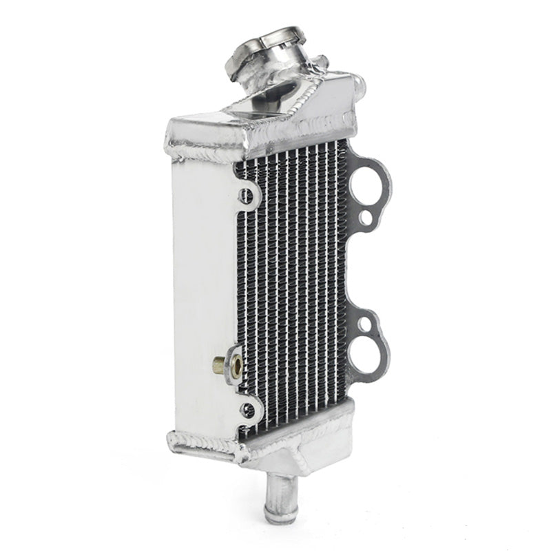 TOXIC MX RADIATOR RIGHT KTM SX65 16-21 TRS-R-157R