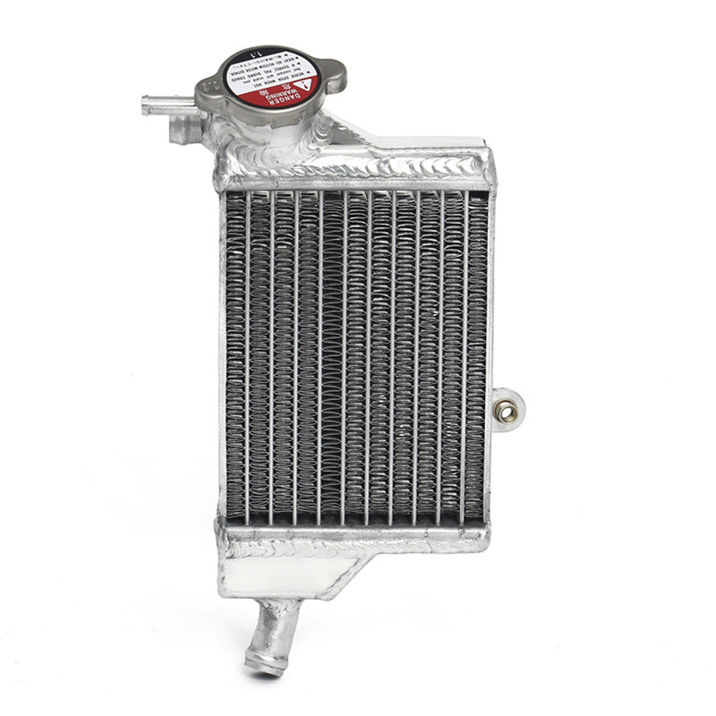 TOXIC MX RADIATOR RIGHT KTM SX65 16-21 TRS-R-157R