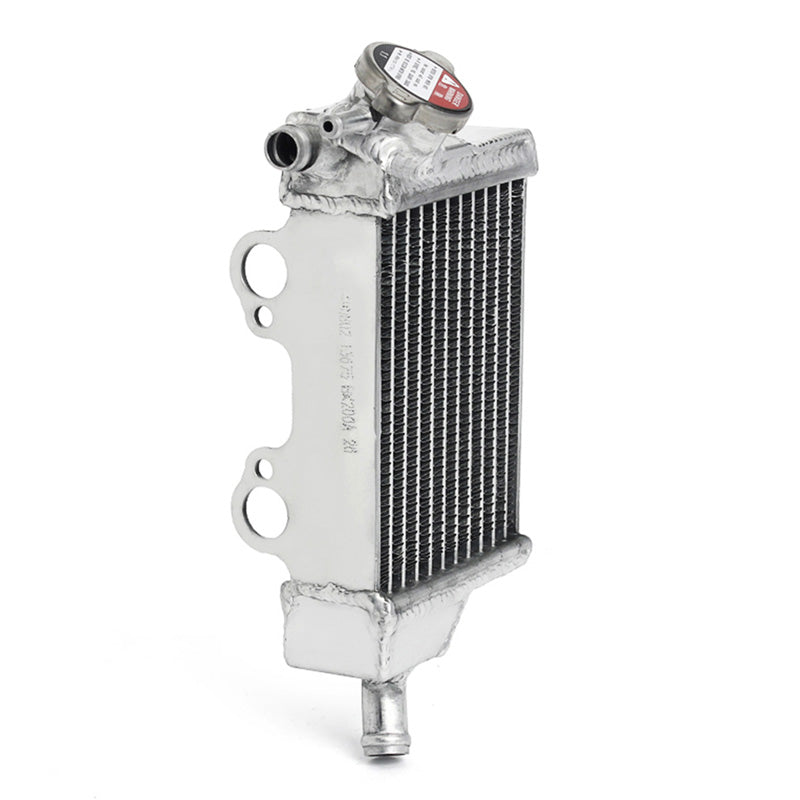 TOXIC MX RADIATOR RIGHT KTM SX65 16-21 TRS-R-157R