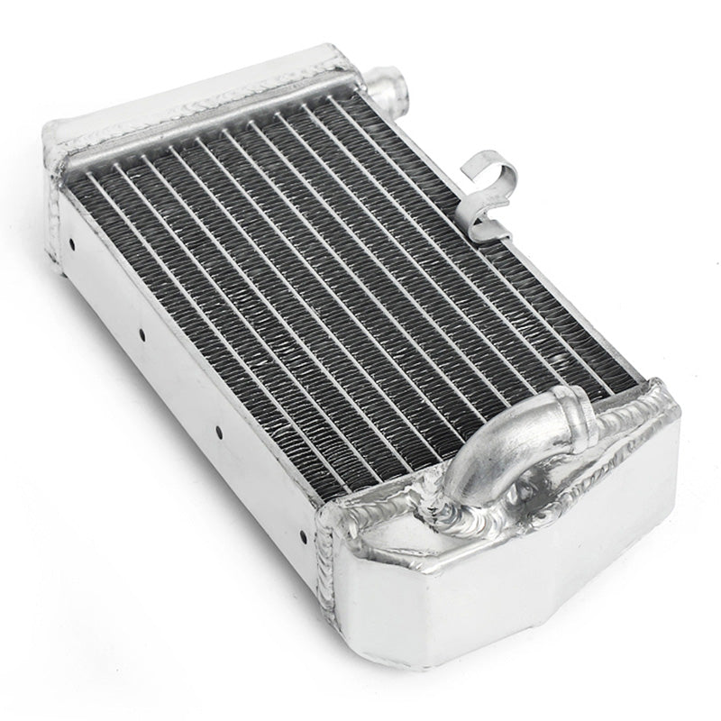 TOXIC MX RADIATOR LEFT HUSQ. TC85 18-19 KTM SX85 18-21 TRS-R-158L
