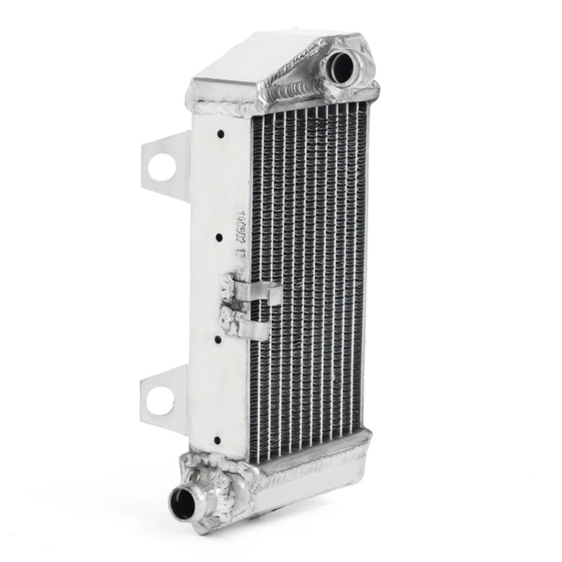 TOXIC MX RADIATOR LEFT HUSQ. TC85 18-19 KTM SX85 18-21 TRS-R-158L