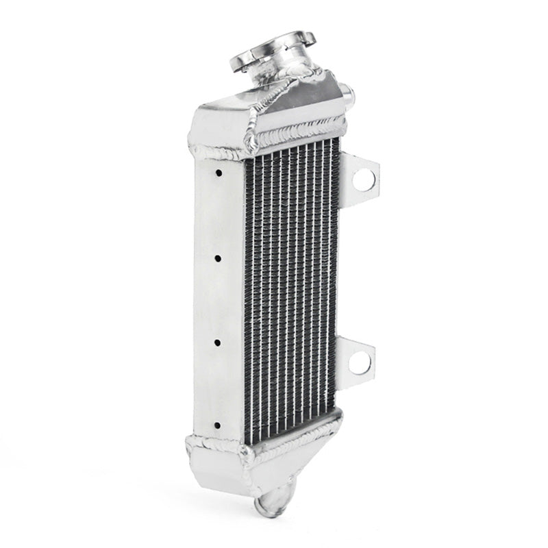 TOXIC MX RADIATOR RIGHT HUSQ. TC85 18-19 KTM SX85 18-21 TRS-R-158R