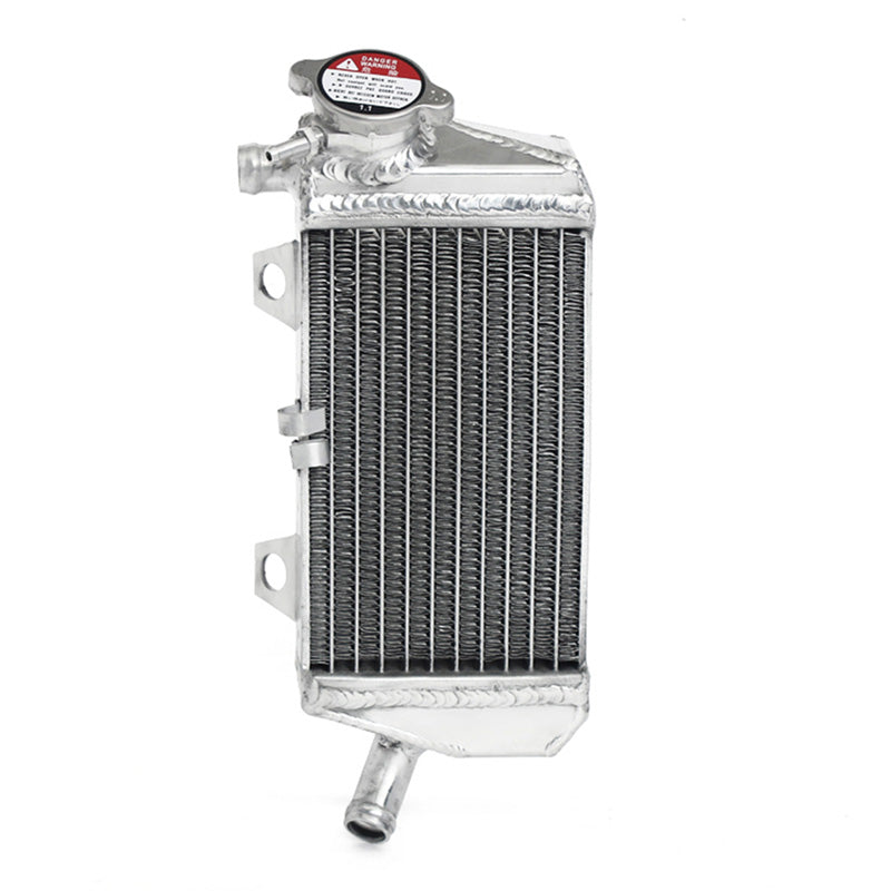 TOXIC MX RADIATOR RIGHT HUSQ. TC85 18-19 KTM SX85 18-21 TRS-R-158R