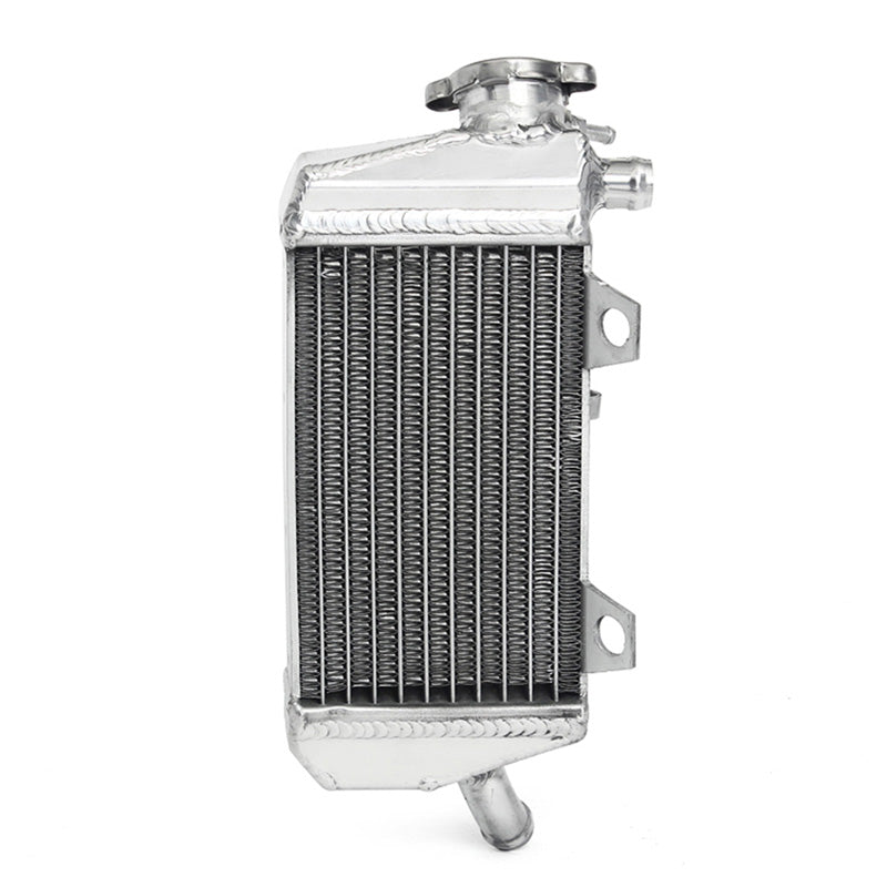 TOXIC MX RADIATOR RIGHT HUSQ. TC85 18-19 KTM SX85 18-21 TRS-R-158R