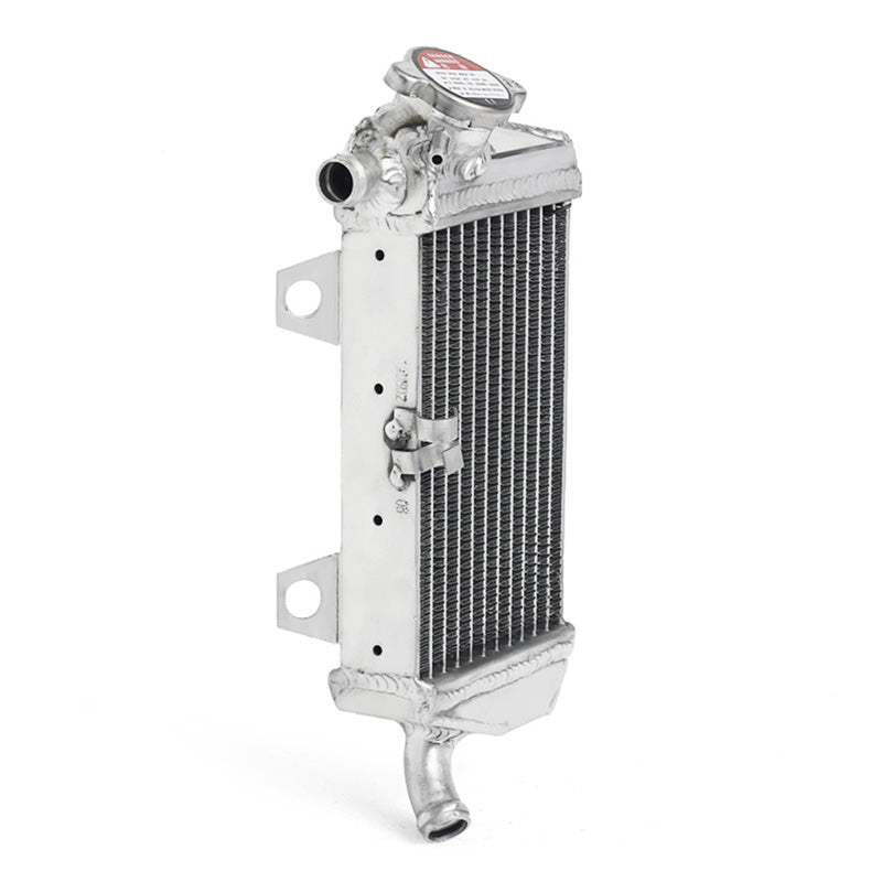 TOXIC MX RADIATOR RIGHT HUSQ. TC85 18-19 KTM SX85 18-21 TRS-R-158R