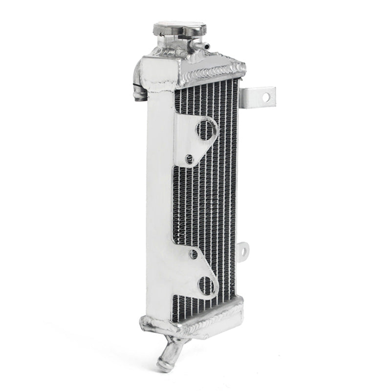 TOXIC MX RADIATOR LEFT YAMAHA YZ65 18-22 TRS-R-161L