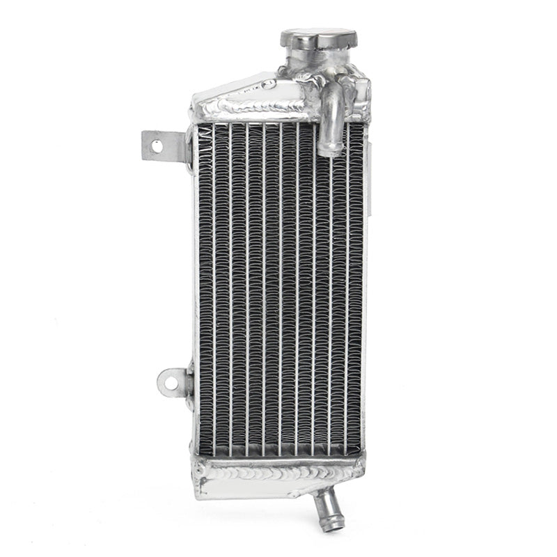 TOXIC MX RADIATOR LEFT YAMAHA YZ65 18-22 TRS-R-161L
