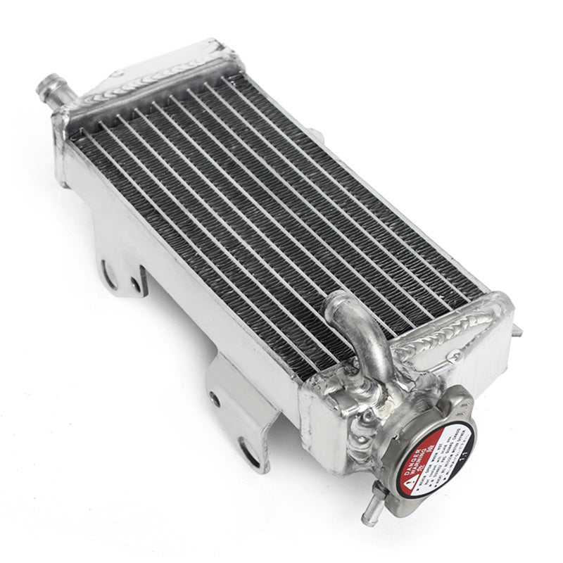 TOXIC MX RADIATOR LEFT YAMAHA YZ65 18-22 TRS-R-161L
