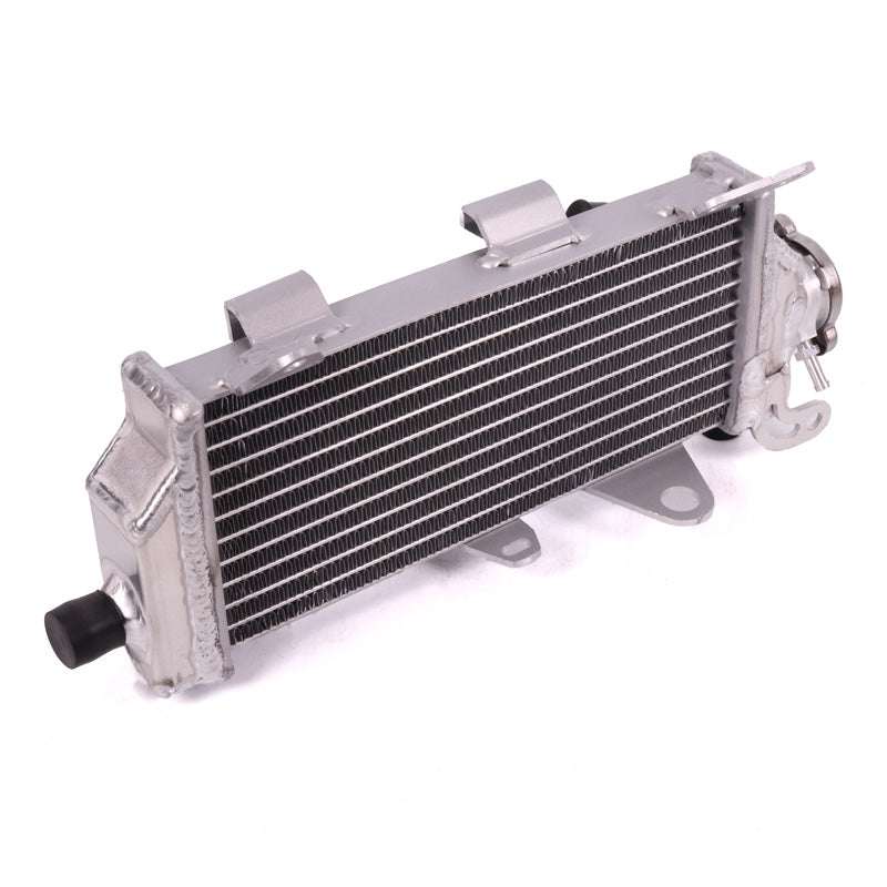 TOXIC MX RADIATOR KIT YAMAHA TRS-R-162