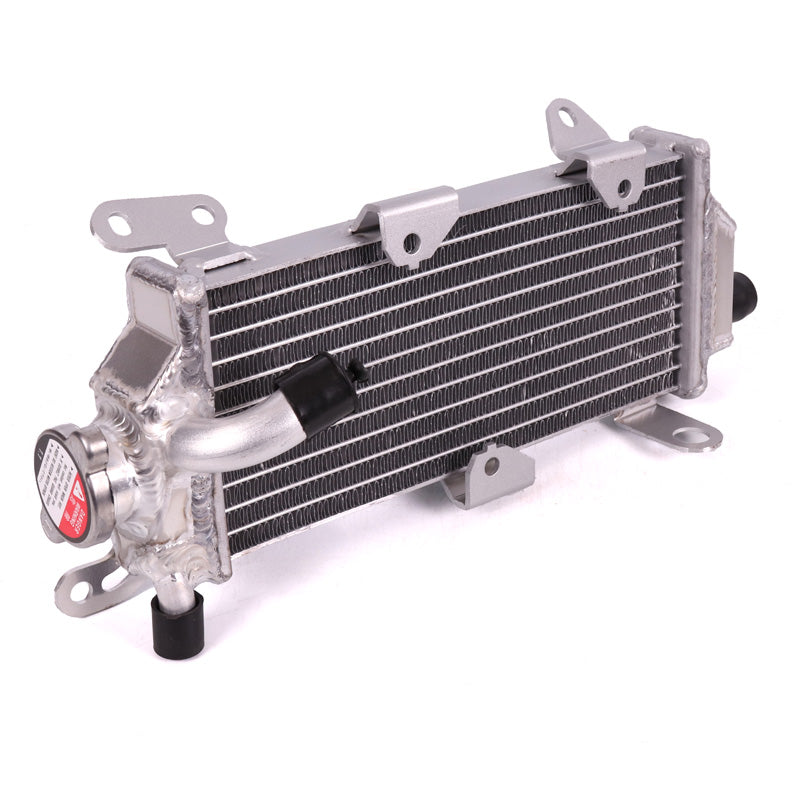 TOXIC MX RADIATOR KIT YAMAHA TRS-R-162