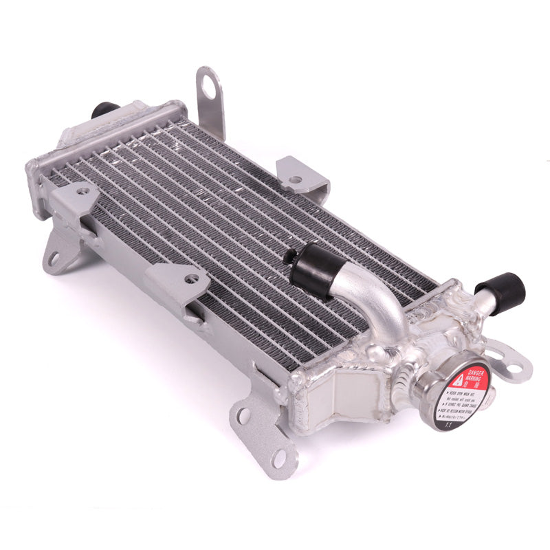 TOXIC MX RADIATOR KIT YAMAHA TRS-R-162