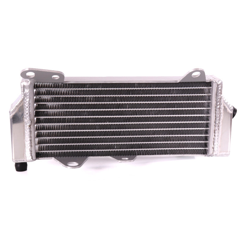 TOXIC MX RADIATOR KIT YAMAHA TRS-R-162
