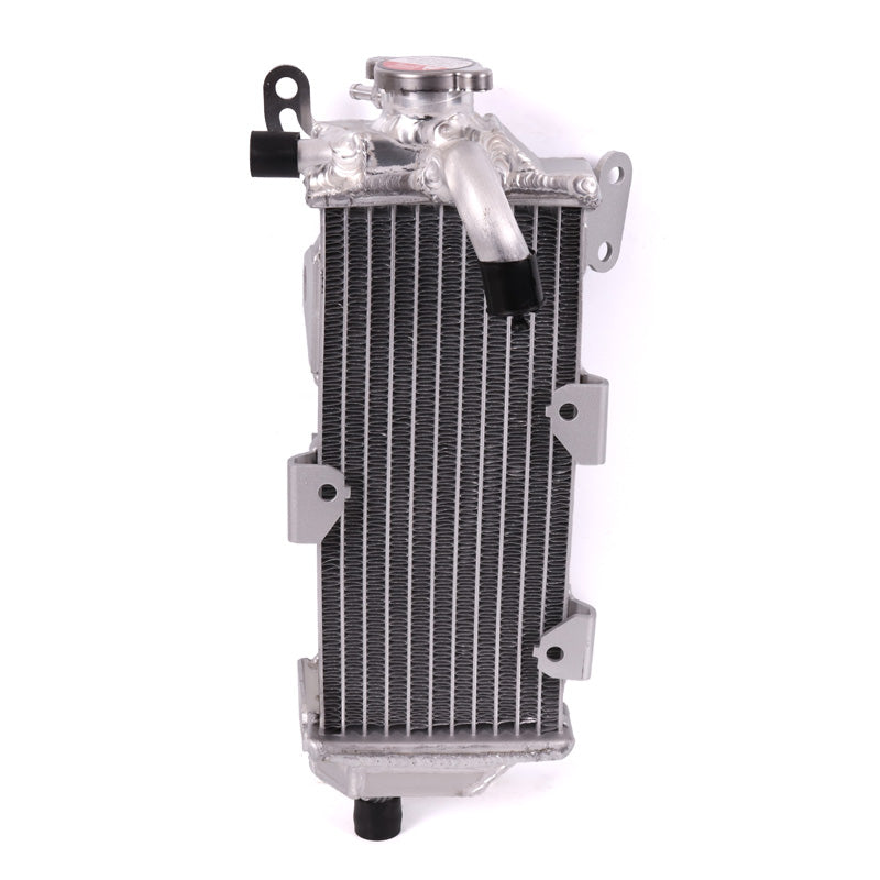 TOXIC MX RADIATOR RIGHT YAMAHA TRS-R-162R