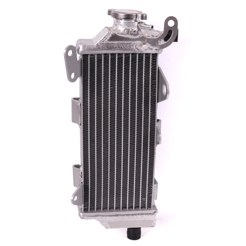 TOXIC MX RADIATOR RIGHT YAMAHA TRS-R-162R