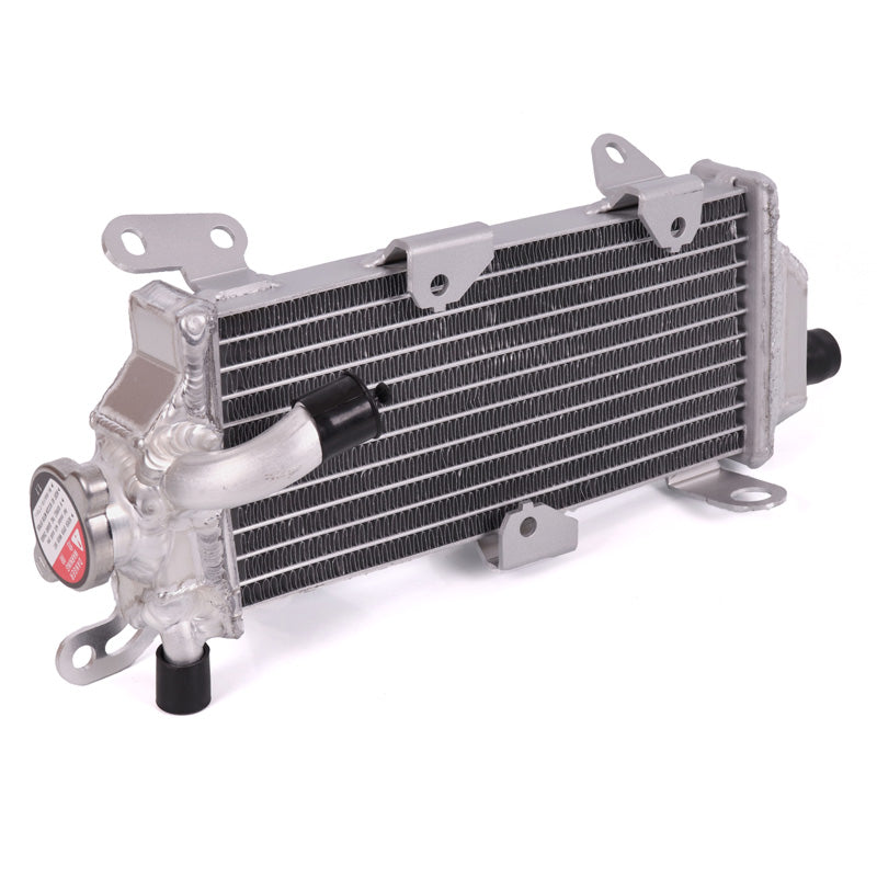 TOXIC MX RADIATOR RIGHT YAMAHA TRS-R-162R