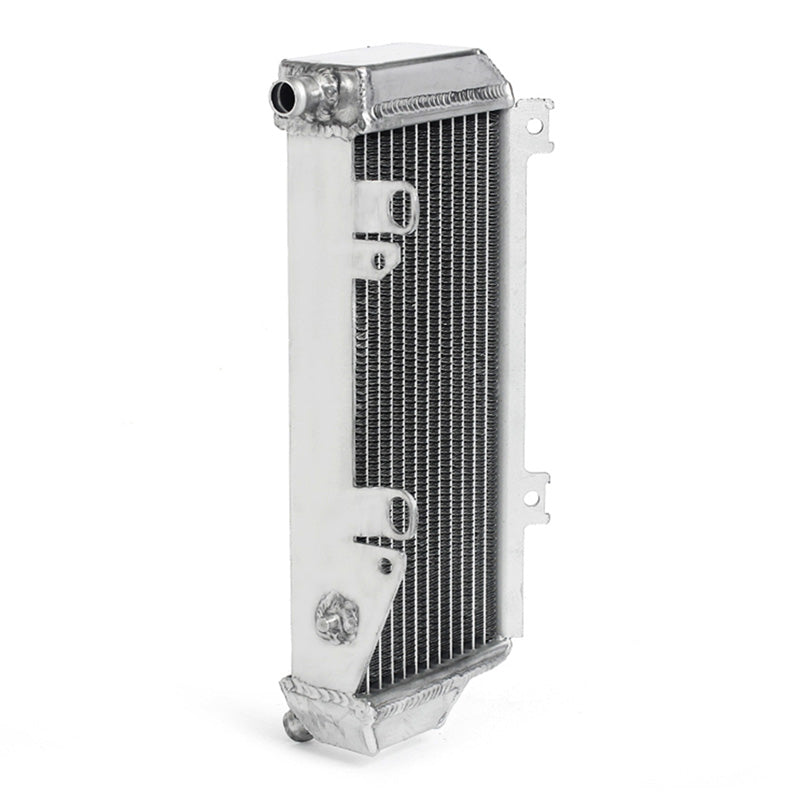 TOXIC MX RADIATOR LEFT SUZUKI RMZ450 18-20 TRS-R-163L