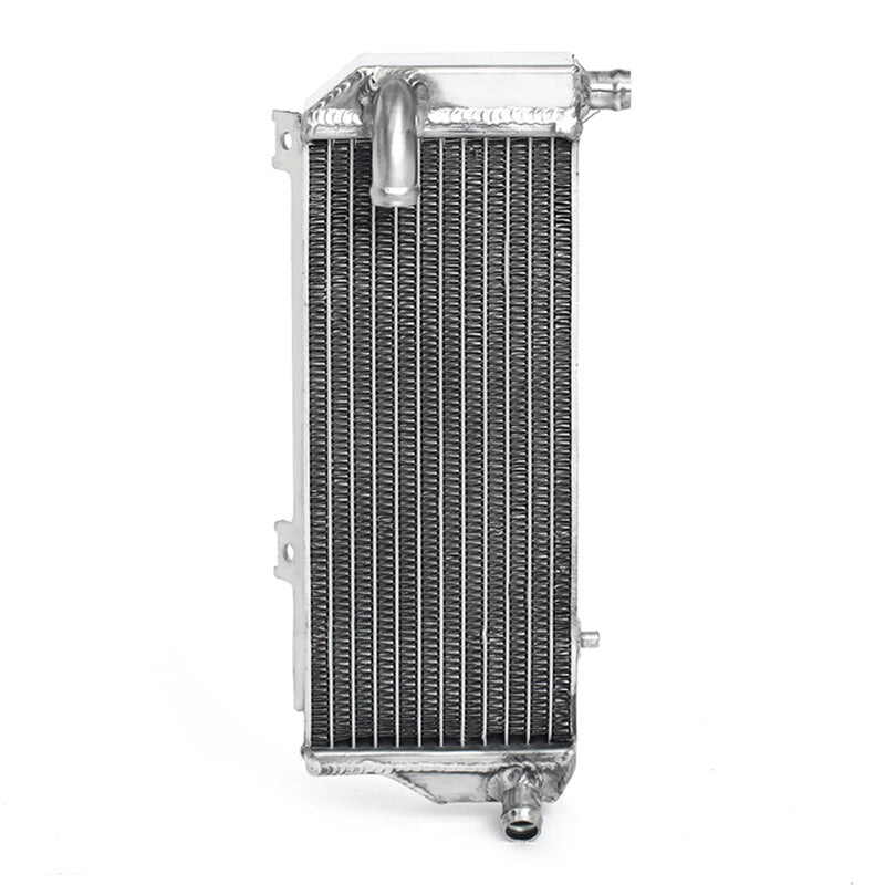 TOXIC MX RADIATOR LEFT SUZUKI RMZ450 18-20 TRS-R-163L