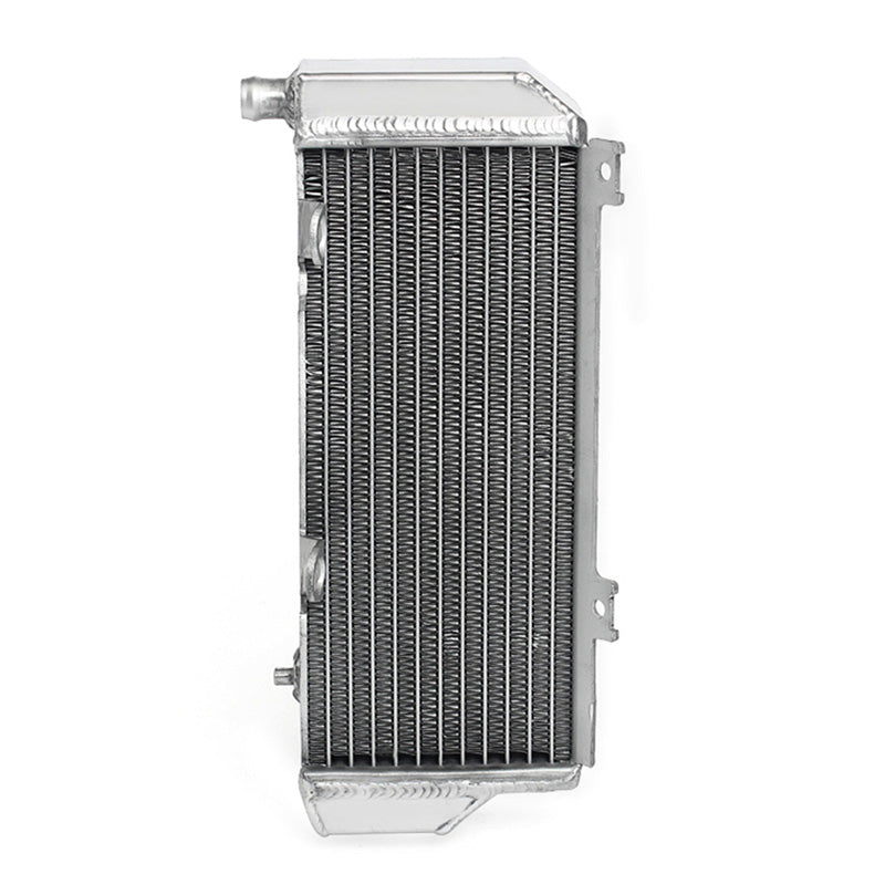 TOXIC MX RADIATOR LEFT SUZUKI RMZ450 18-20 TRS-R-163L