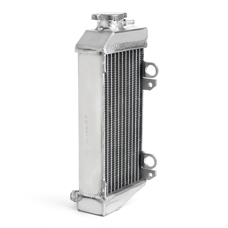 TOXIC MX RADIATOR RIGHT SUZUKI RMZ450 18-20 TRS-R-163R