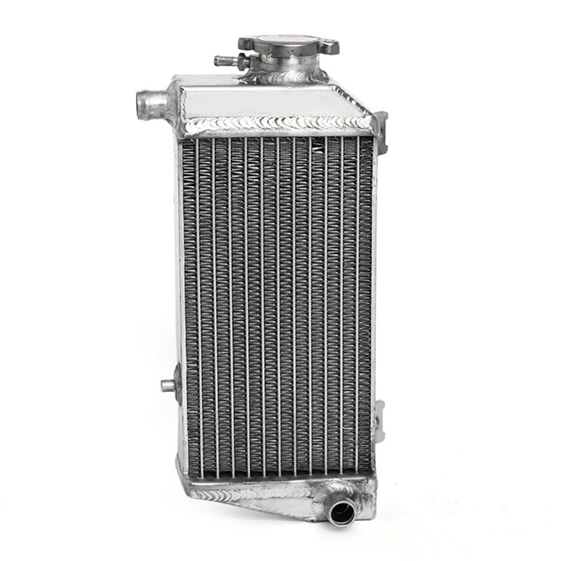 TOXIC MX RADIATOR RIGHT SUZUKI RMZ450 18-20 TRS-R-163R
