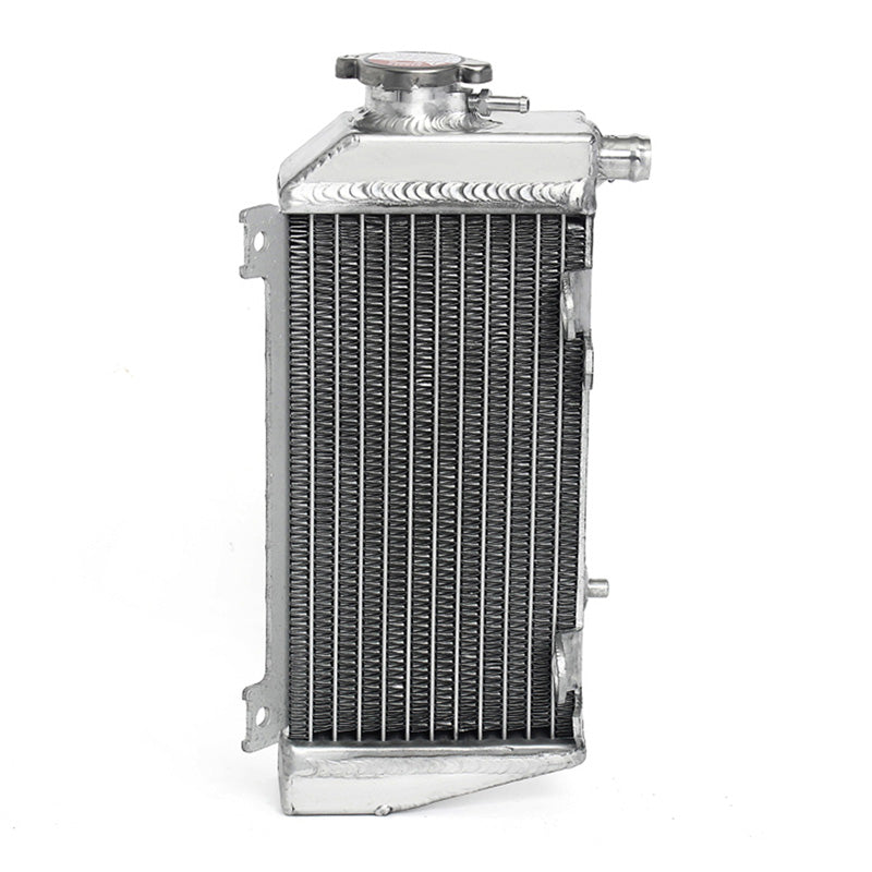 TOXIC MX RADIATOR RIGHT SUZUKI RMZ450 18-20 TRS-R-163R