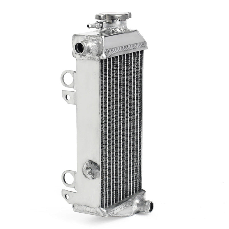 TOXIC MX RADIATOR RIGHT SUZUKI RMZ450 18-20 TRS-R-163R