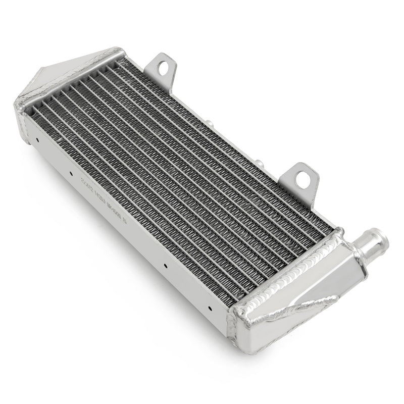 TOXIC MX RADIATOR LEFT KTM SX125/150/250 19-20 TRS-R-164L