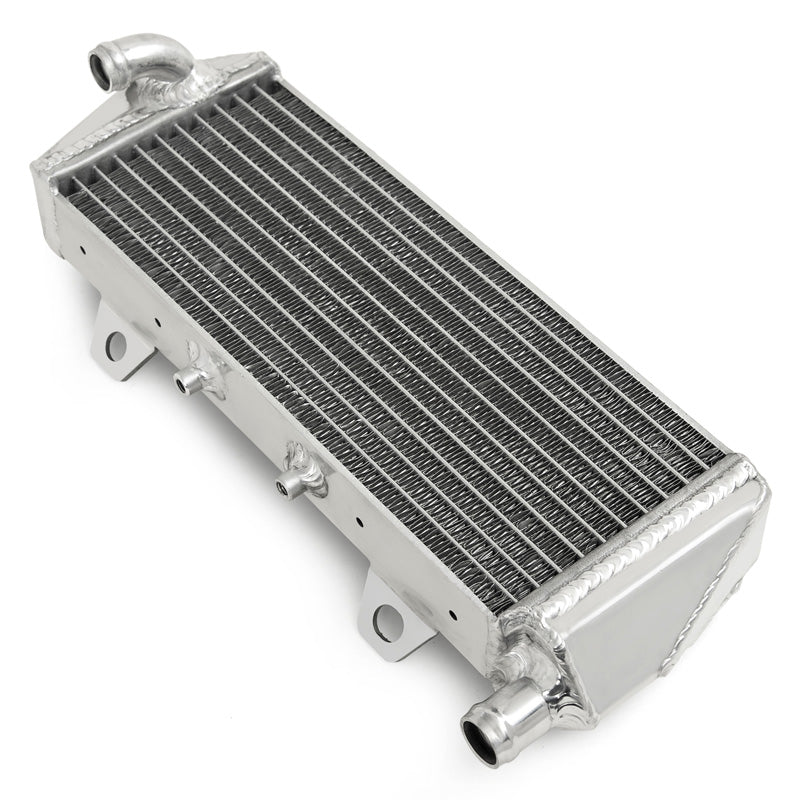 TOXIC MX RADIATOR LEFT KTM SX125/150/250 19-20 TRS-R-164L