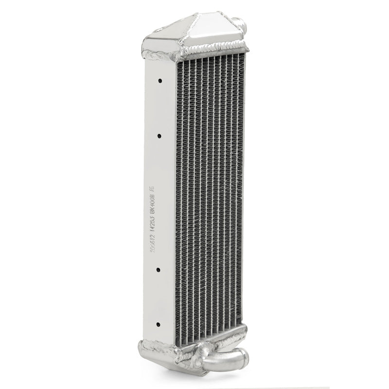 TOXIC MX RADIATOR LEFT KTM SX125/150/250 19-20 TRS-R-164L