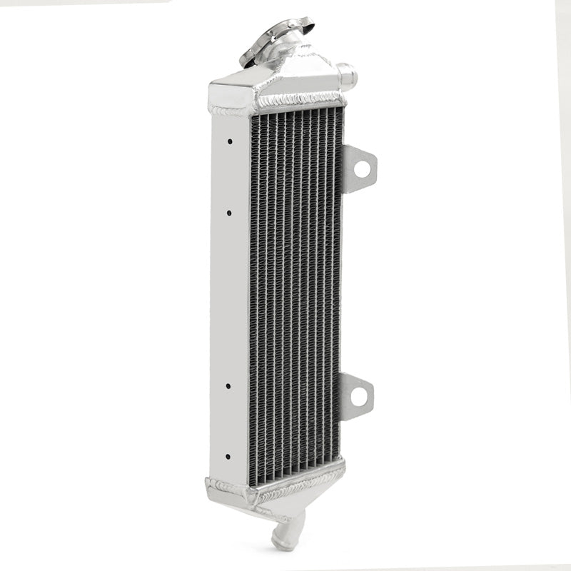 TOXIC MX RADIATOR RIGHT KTM SX125/150/250 19-20 TRS-R-164R