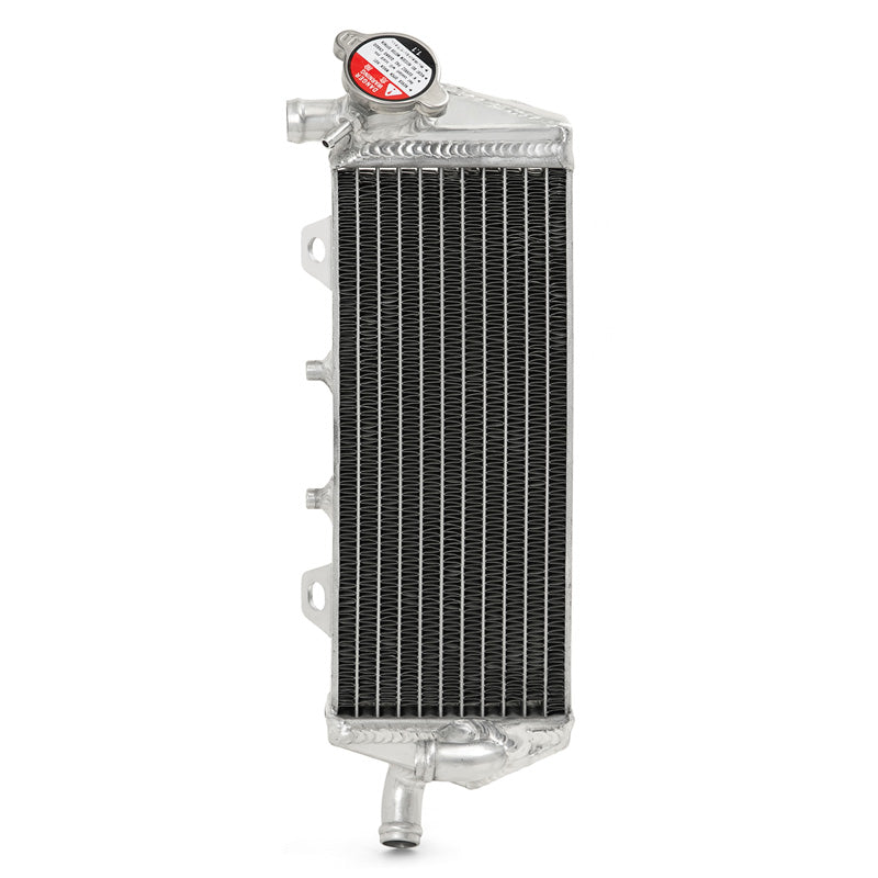 TOXIC MX RADIATOR RIGHT KTM SX125/150/250 19-20 TRS-R-164R