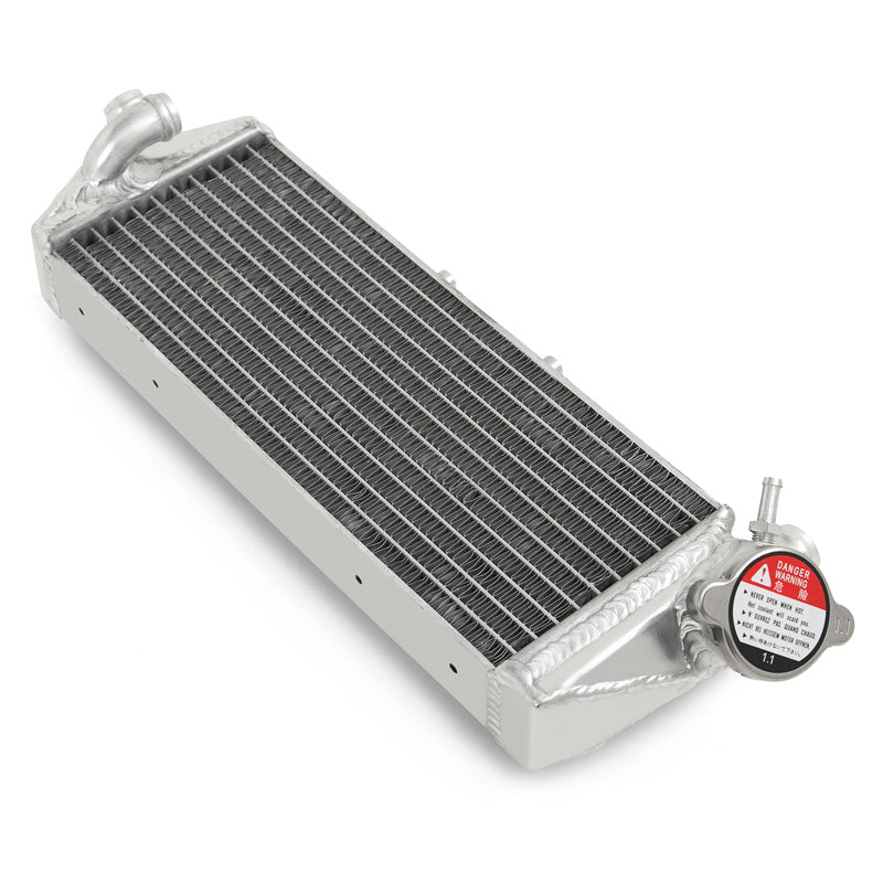 TOXIC MX RADIATOR RIGHT KTM SX125/150/250 19-20 TRS-R-164R