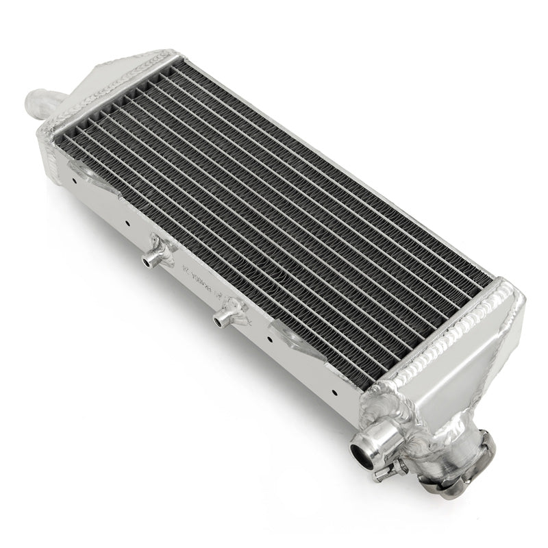 TOXIC MX RADIATOR RIGHT KTM SX125/150/250 19-20 TRS-R-164R