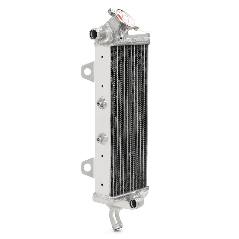 TOXIC MX RADIATOR RIGHT KTM SX125/150/250 19-20 TRS-R-164R