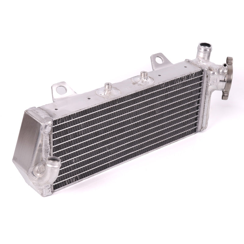 TOXIC MX RADIATOR RIGHT KTM SX-F/XC-F 250/350/450 19-21 TRS-R-165R