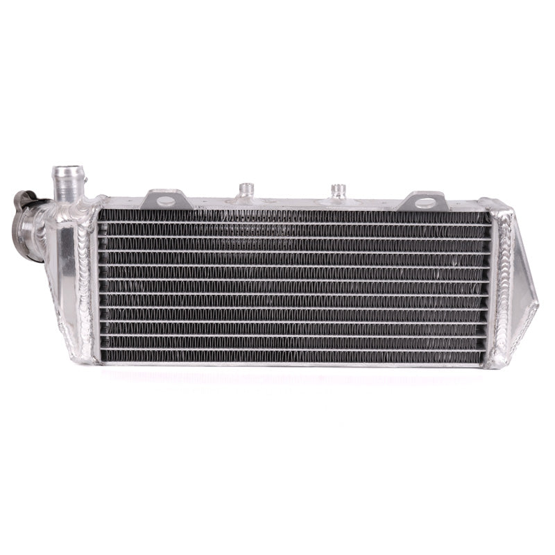 TOXIC MX RADIATOR RIGHT KTM SX-F/XC-F 250/350/450 19-21 TRS-R-165R