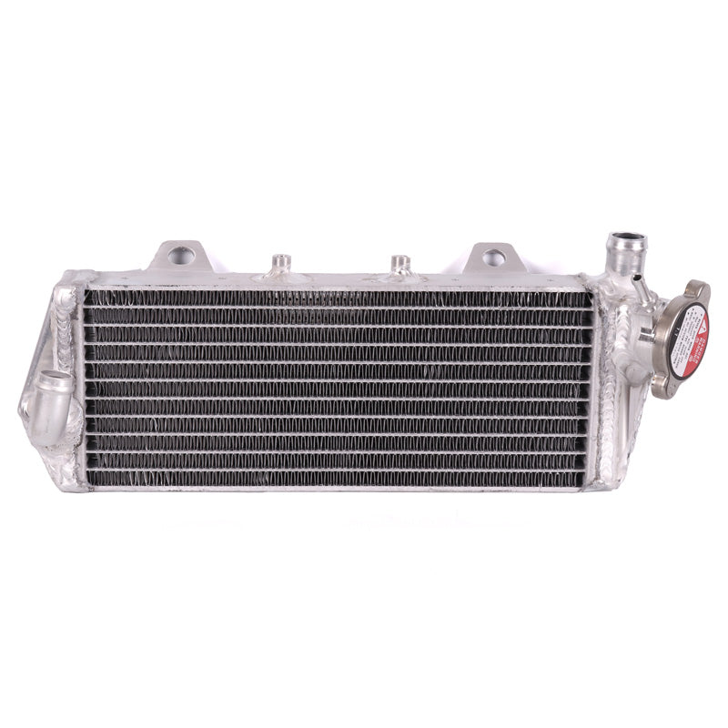 TOXIC MX RADIATOR RIGHT KTM SX-F/XC-F 250/350/450 19-21 TRS-R-165R