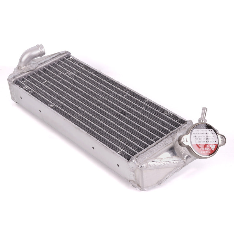 TOXIC MX RADIATOR RIGHT KTM SX-F/XC-F 250/350/450 19-21 TRS-R-165R