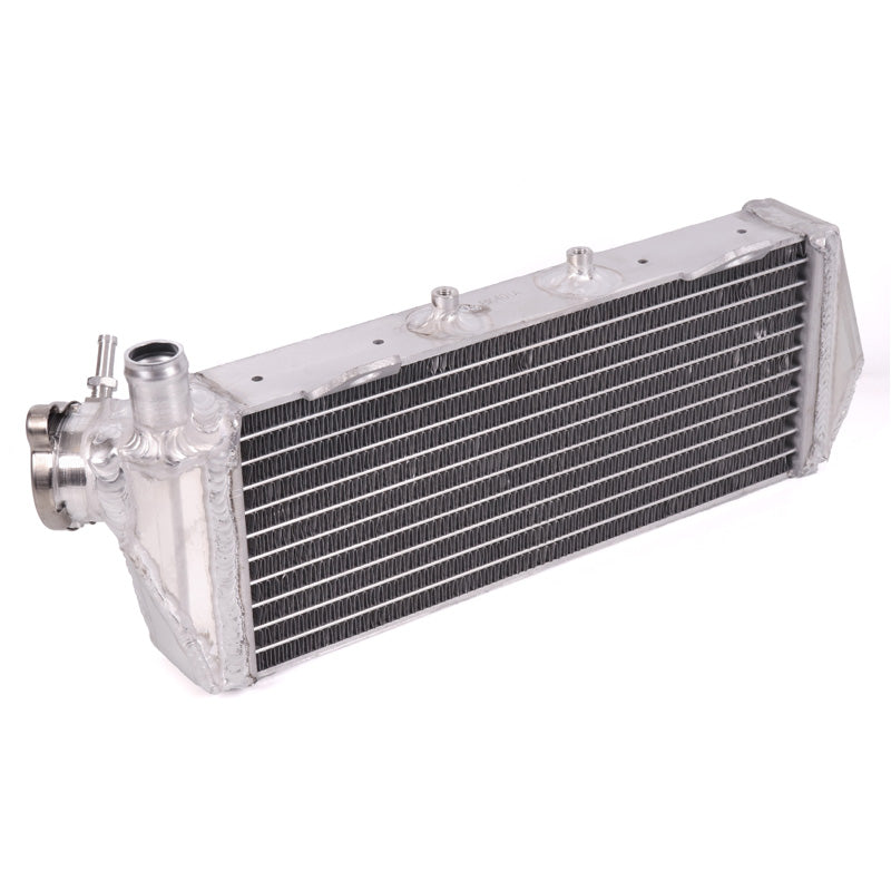 TOXIC MX RADIATOR RIGHT KTM SX-F/XC-F 250/350/450 19-21 TRS-R-165R