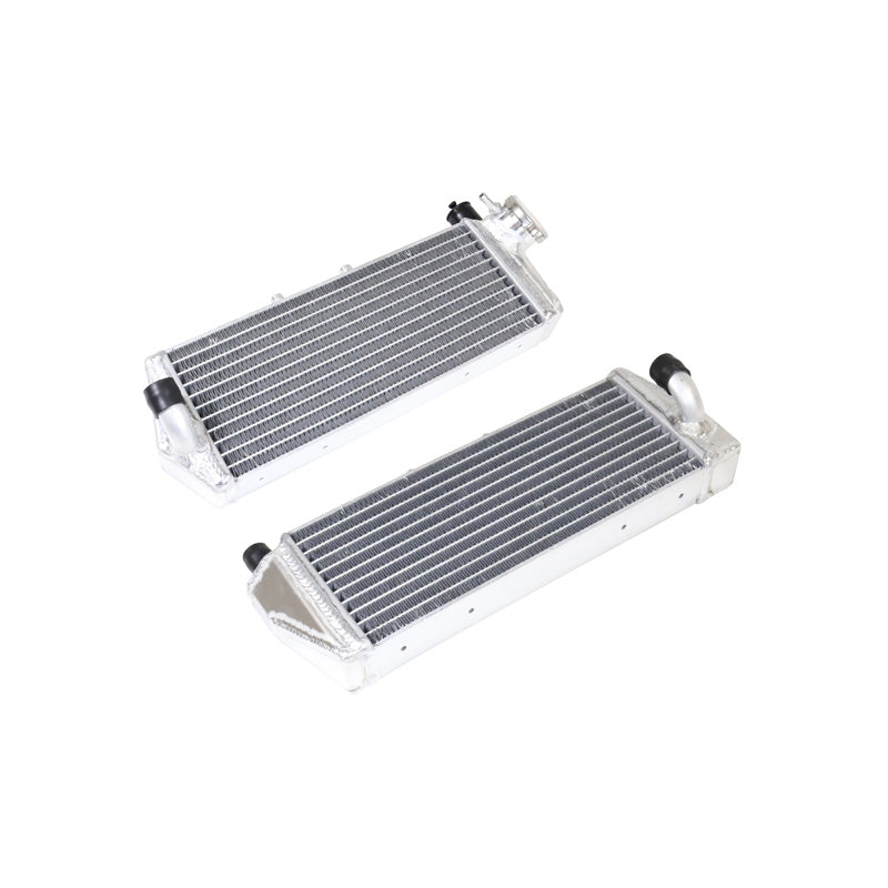 TOXIC MX RADIATOR KIT KTM EXC-F 450/500 19 TRS-R-167