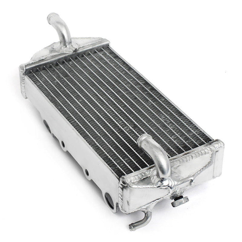 TOXIC MX RADIATOR LEFT GAS GAS EC/MC 200/250/300 18-19 TRS-R-173L